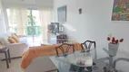 Foto 2 de Apartamento com 3 Quartos para venda ou aluguel, 100m² em Enseada, Guarujá