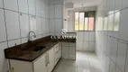 Foto 4 de Apartamento com 2 Quartos à venda, 55m² em Jardim Teles de Menezes, Santo André