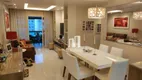 Foto 8 de Apartamento com 3 Quartos para alugar, 107m² em Barra da Tijuca, Rio de Janeiro