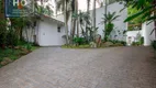 Foto 2 de Casa com 5 Quartos para venda ou aluguel, 1100m² em Vila Tramontano, São Paulo