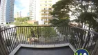 Foto 3 de Apartamento com 3 Quartos à venda, 135m² em Moema, São Paulo