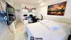 Foto 13 de Apartamento com 2 Quartos à venda, 127m² em Jardim Apipema, Salvador