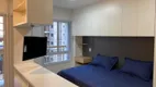 Foto 40 de Apartamento com 1 Quarto para alugar, 27m² em Pinheiros, São Paulo