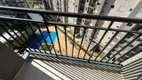 Foto 4 de Apartamento com 2 Quartos à venda, 48m² em Pompéia, Piracicaba