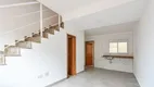 Foto 2 de Casa com 2 Quartos à venda, 53m² em Vila Brasílio Machado, São Paulo