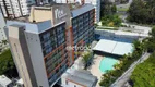 Foto 16 de Apartamento com 1 Quarto para alugar, 28m² em Vila Marchi, São Bernardo do Campo