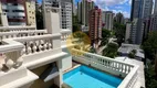 Foto 26 de Cobertura com 3 Quartos à venda, 155m² em Vila Andrade, São Paulo