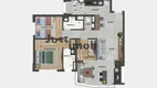 Foto 10 de Apartamento com 2 Quartos à venda, 81m² em Santo Amaro, São Paulo