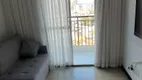 Foto 3 de Apartamento com 3 Quartos à venda, 88m² em Campestre, Santo André