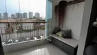 Foto 9 de Apartamento com 3 Quartos à venda, 81m² em Vila Ipê, Campinas