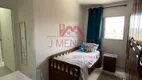 Foto 11 de Apartamento com 2 Quartos à venda, 64m² em Canto do Forte, Praia Grande