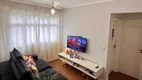 Foto 3 de Apartamento com 2 Quartos à venda, 68m² em Saboó, Santos