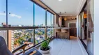 Foto 9 de Apartamento com 4 Quartos à venda, 140m² em Higienópolis, Porto Alegre