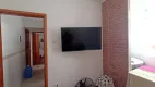 Foto 8 de Apartamento com 1 Quarto à venda, 38m² em Boqueirão, Praia Grande