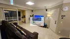 Foto 2 de Apartamento com 3 Quartos à venda, 115m² em Mansões Santo Antônio, Campinas