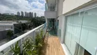 Foto 22 de Apartamento com 3 Quartos à venda, 140m² em Jardim Caravelas, São Paulo
