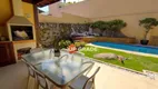 Foto 3 de Casa de Condomínio com 4 Quartos à venda, 370m² em Alphaville Residencial 9, Santana de Parnaíba