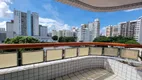 Foto 2 de Apartamento com 3 Quartos à venda, 105m² em Jaqueira, Recife