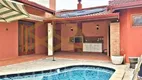 Foto 4 de Casa de Condomínio com 4 Quartos à venda, 298m² em Vila Marieta, Campinas