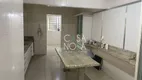 Foto 16 de Sobrado com 3 Quartos para alugar, 335m² em Marapé, Santos