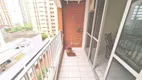 Foto 10 de Apartamento com 1 Quarto à venda, 55m² em Pitangueiras, Guarujá