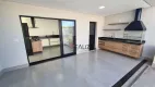 Foto 11 de Casa de Condomínio com 3 Quartos à venda, 188m² em Jardim Piemonte, Indaiatuba