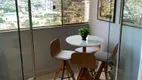 Foto 9 de Apartamento com 3 Quartos à venda, 103m² em Centro, Uberlândia
