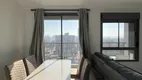 Foto 18 de Apartamento com 1 Quarto para alugar, 37m² em Santo Amaro, São Paulo