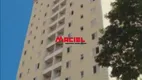Foto 2 de Apartamento com 2 Quartos para alugar, 64m² em Jardim Oriente, São José dos Campos