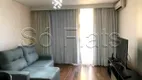 Foto 4 de Apartamento com 1 Quarto à venda, 57m² em Alphaville, Barueri