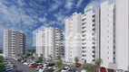 Foto 18 de Apartamento com 2 Quartos à venda, 56m² em Minas Gerais, Uberlândia