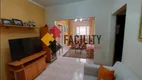 Foto 4 de Casa com 3 Quartos para alugar, 108m² em Vila Andrade Neves, Campinas