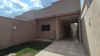 Foto 2 de Casa com 3 Quartos à venda, 108m² em Jardim Bela Vista, Aparecida de Goiânia