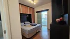 Foto 5 de Apartamento com 3 Quartos à venda, 125m² em Vila Guilhermina, Praia Grande