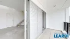 Foto 10 de Apartamento com 2 Quartos à venda, 163m² em Brooklin, São Paulo