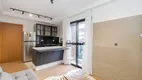 Foto 2 de Apartamento com 1 Quarto à venda, 35m² em Alto da Glória, Curitiba