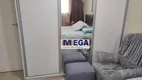 Foto 10 de Apartamento com 2 Quartos à venda, 48m² em Vila Carminha, Campinas