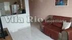 Foto 4 de Apartamento com 2 Quartos à venda, 55m² em Vicente de Carvalho, Rio de Janeiro