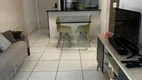 Foto 2 de Apartamento com 1 Quarto para alugar, 40m² em Mauricio de Nassau, Caruaru