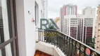 Foto 10 de Apartamento com 3 Quartos à venda, 101m² em Sumarezinho, São Paulo