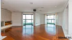 Foto 3 de Apartamento com 4 Quartos à venda, 255m² em Moema, São Paulo