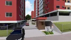 Foto 8 de Apartamento com 3 Quartos à venda, 74m² em Ceará, Criciúma
