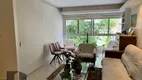 Foto 4 de Apartamento com 3 Quartos à venda, 129m² em Lagoa, Rio de Janeiro