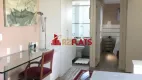 Foto 2 de Flat com 2 Quartos à venda, 52m² em Vila Olímpia, São Paulo