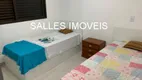 Foto 12 de Apartamento com 3 Quartos à venda, 120m² em Enseada, Guarujá