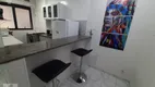 Foto 9 de Apartamento com 1 Quarto para alugar, 30m² em Bela Vista, São Paulo