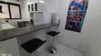 Foto 9 de Kitnet com 1 Quarto para alugar, 30m² em Bela Vista, São Paulo