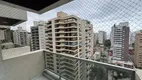 Foto 2 de Apartamento com 3 Quartos à venda, 105m² em Praia das Pitangueiras, Guarujá