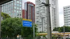 Foto 35 de Flat com 1 Quarto à venda, 43m² em Brooklin, São Paulo