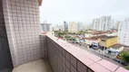 Foto 8 de Apartamento com 2 Quartos à venda, 80m² em Embaré, Santos